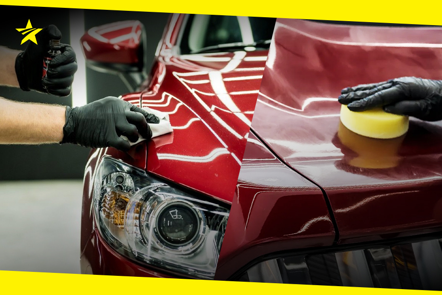 Ceramic Coating vs Wax: Which Protects Better in BC