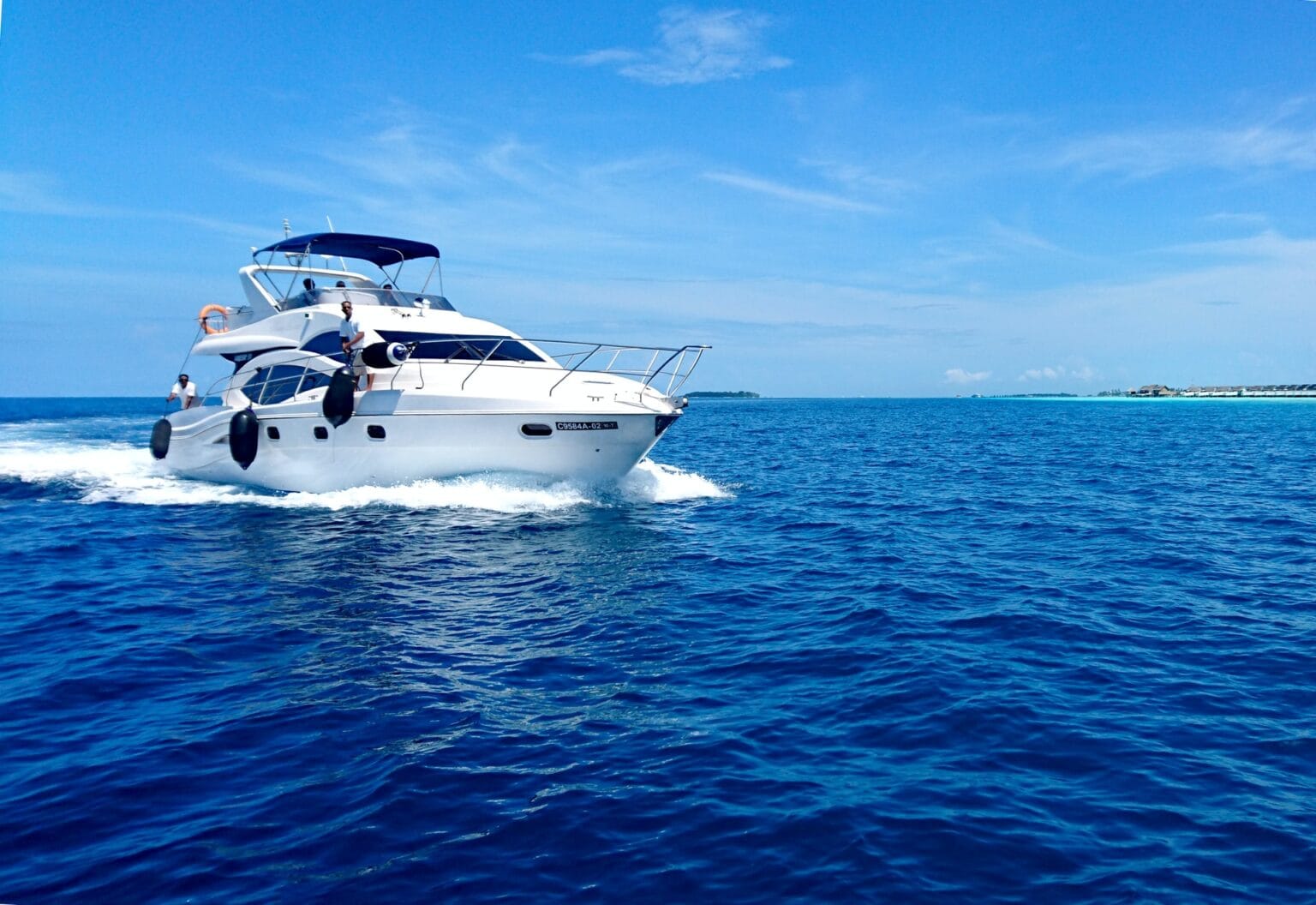 Detailing Your Boat: How Often Should This Be Done?