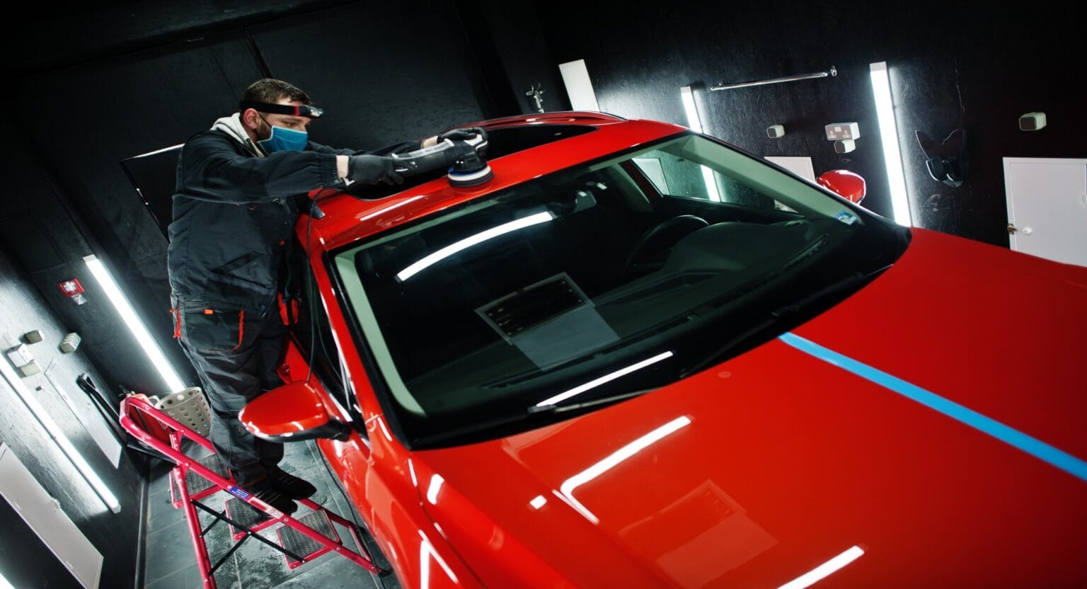 Auto detailing Surrey: Uncovering the benefits of Professional Car Wash Services