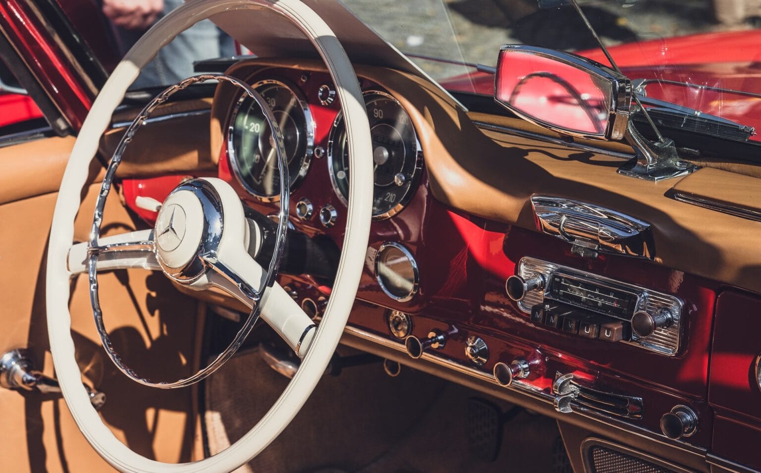 Most Important Advantages of Interior Car Detailing