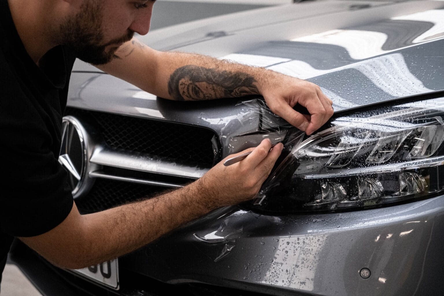 How Does Regular Auto Detailing Increase Your Car’s Value?