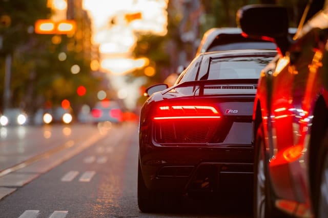 Car Washing vs. Car Detailing: What’s the Difference?