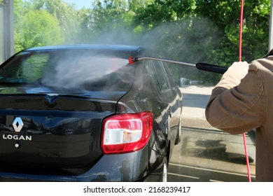 carwash