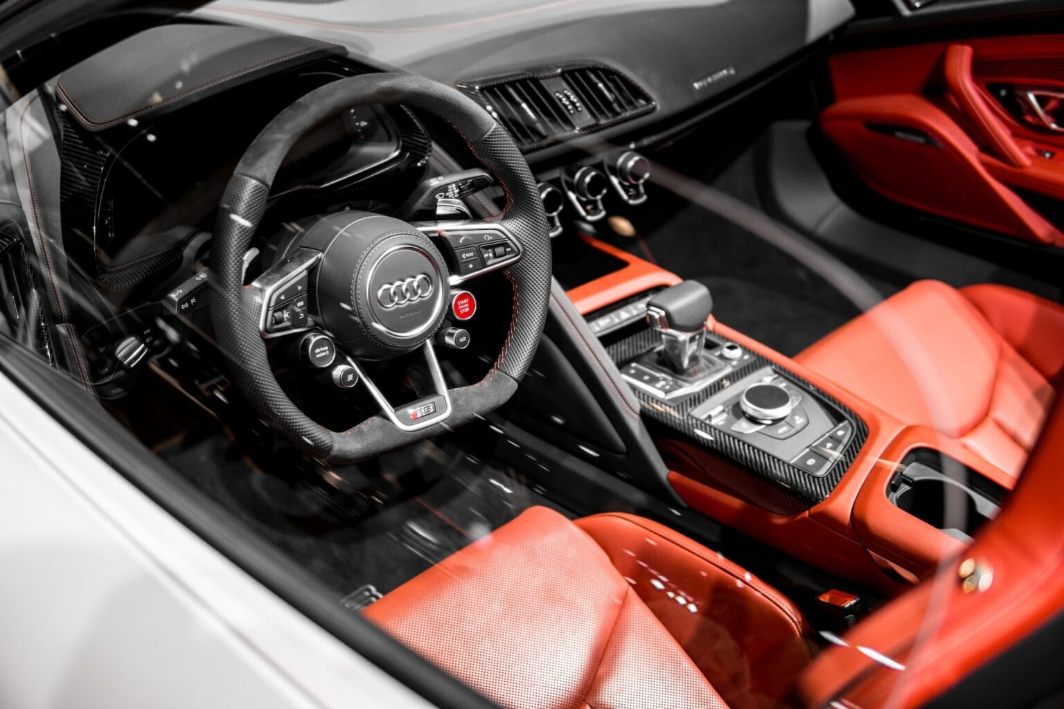 Car Care: 7 Benefits of Getting Your Car’s Interior Detailed