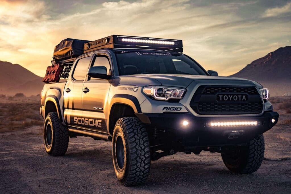 toyota
