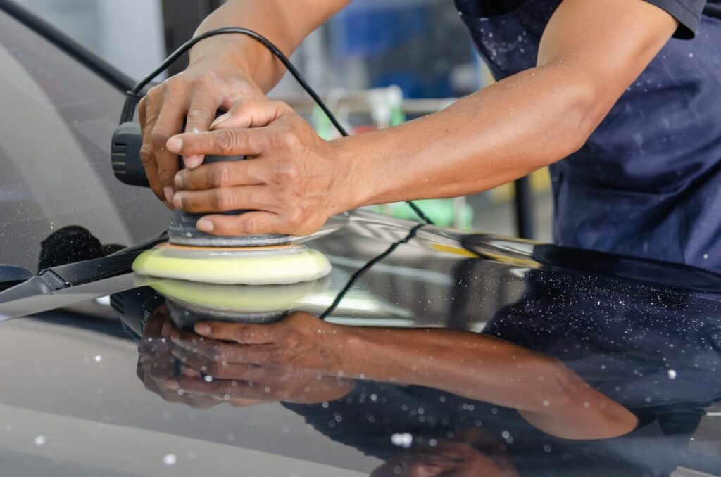 paint protection