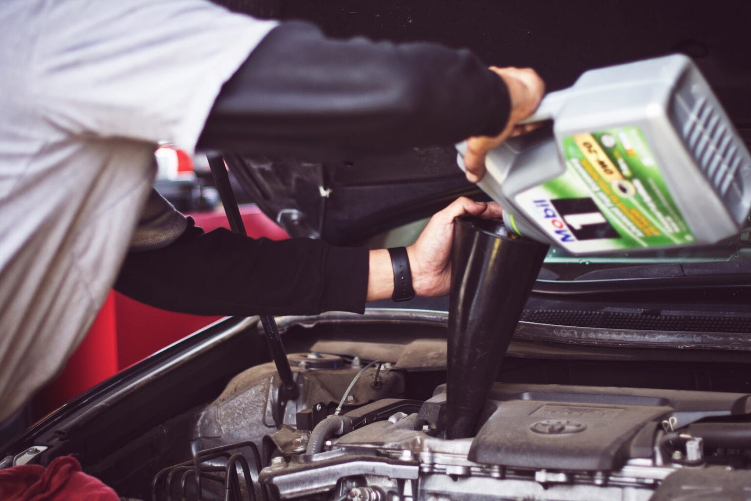 Read This So You Can Learn More about Car Maintenance