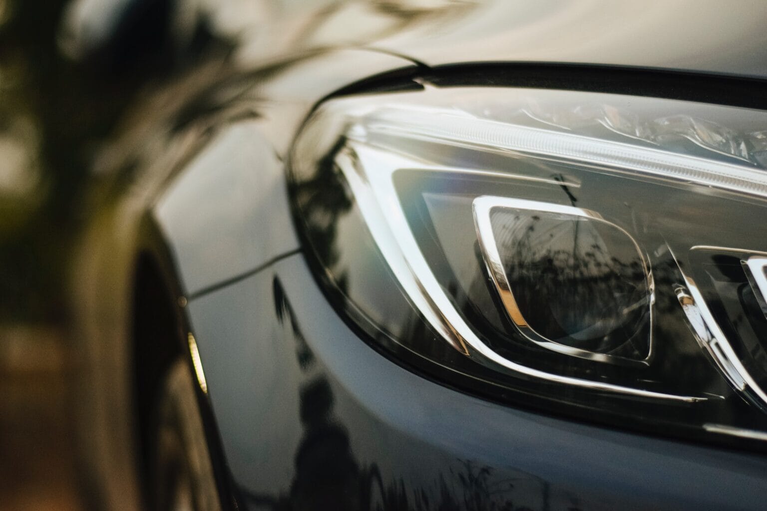 The Financial And Health Benefits From A Car Detail