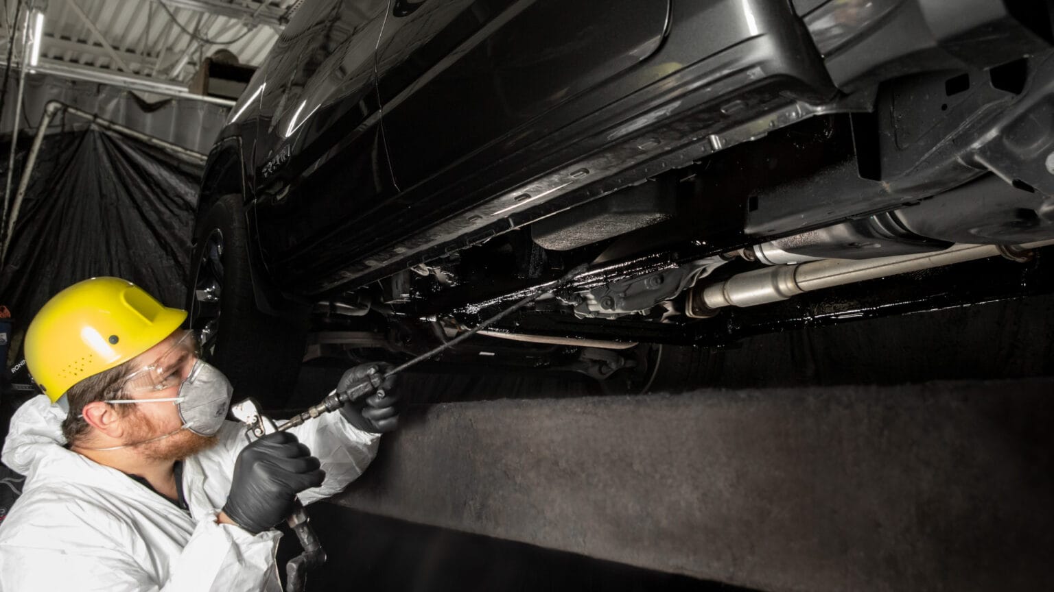 Why Is Rust-Proofing And Detailing Crucial For Your Car’s Health?