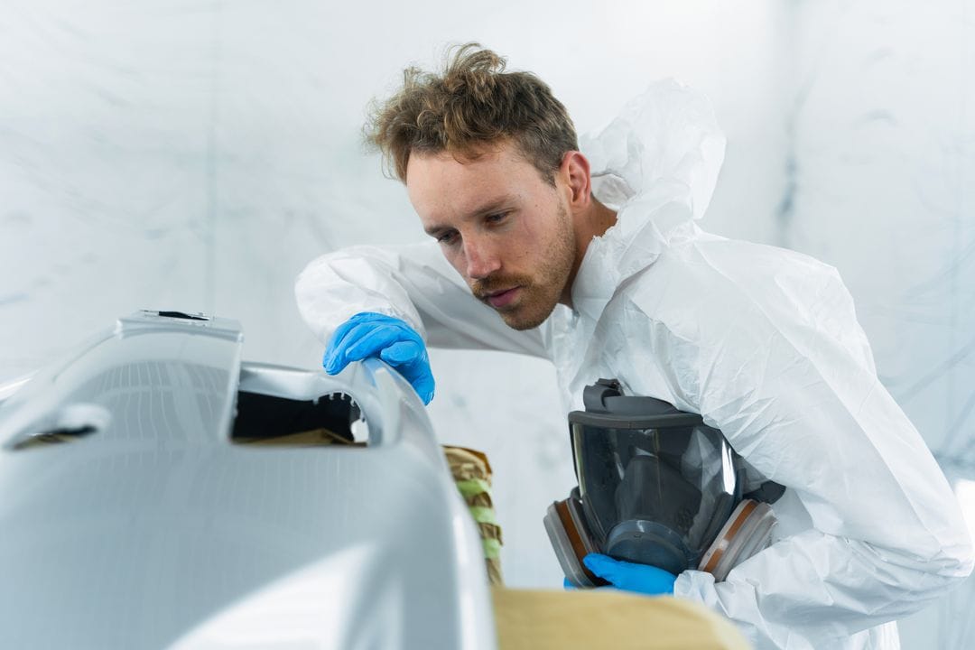 Do Car Detailers Actually Remove Scratches On My Car?