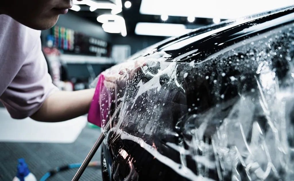 carwash