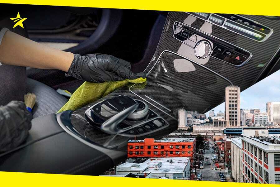 The 5 Best Auto Detailing Services in Richmond You Can’t Miss