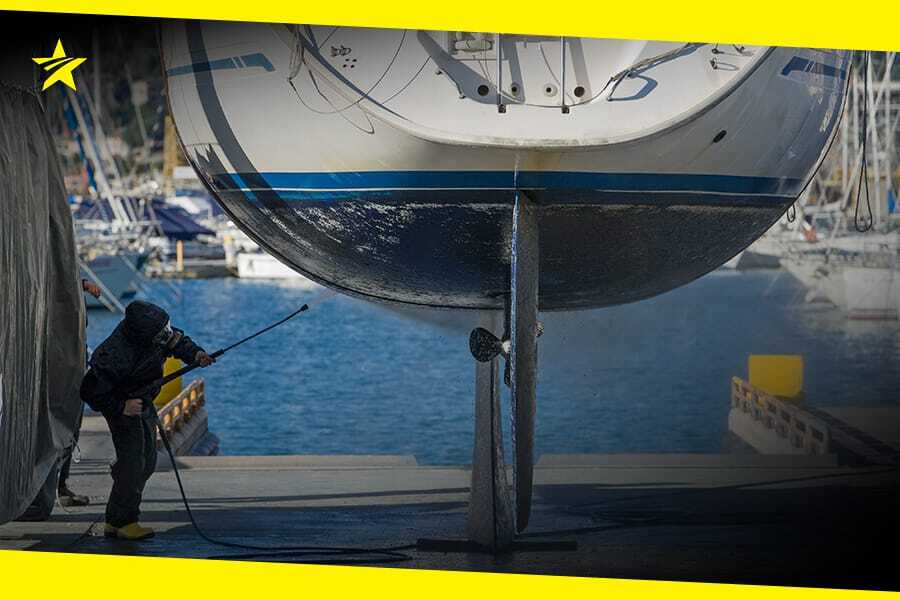 Why Regular Boat Detailing is Essential for Vancouver Boaters