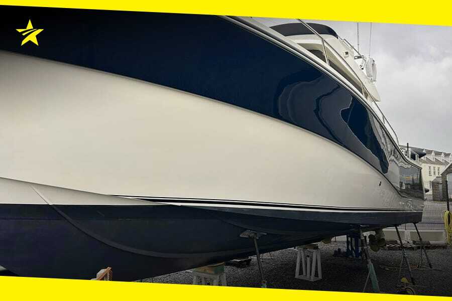 Boat Engine Bay Detailing: A Step-by-Step Guide