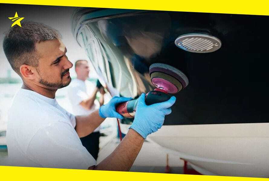 How Often Should You Wax Your Boat in BC?