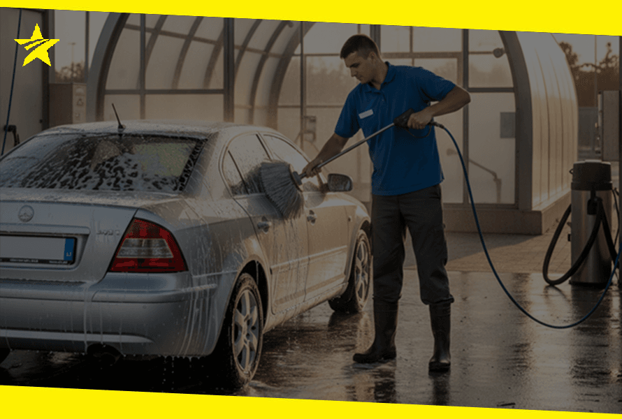 How to Find the Best Car Wash in Surrey for Superior Shine?