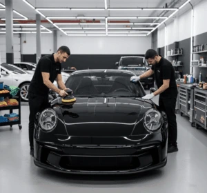 Keeping Vehicles Pristine with Top-Tier Car Detailing in White Rock and Burnaby, BC