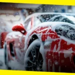 how often should you wash your car