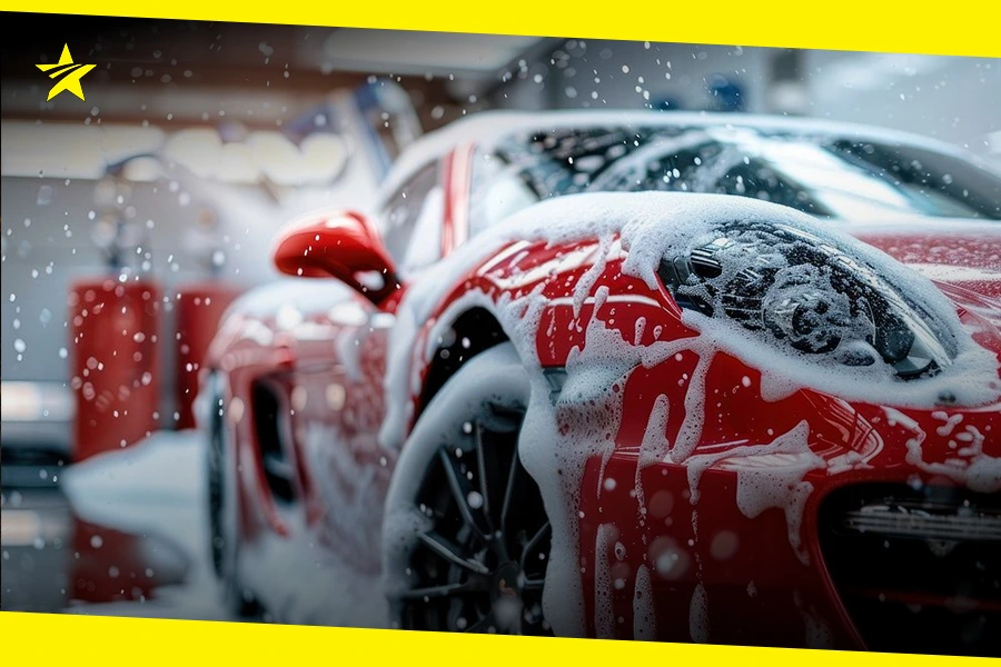 How Often Should You Wash Your Car? (BC Guide)